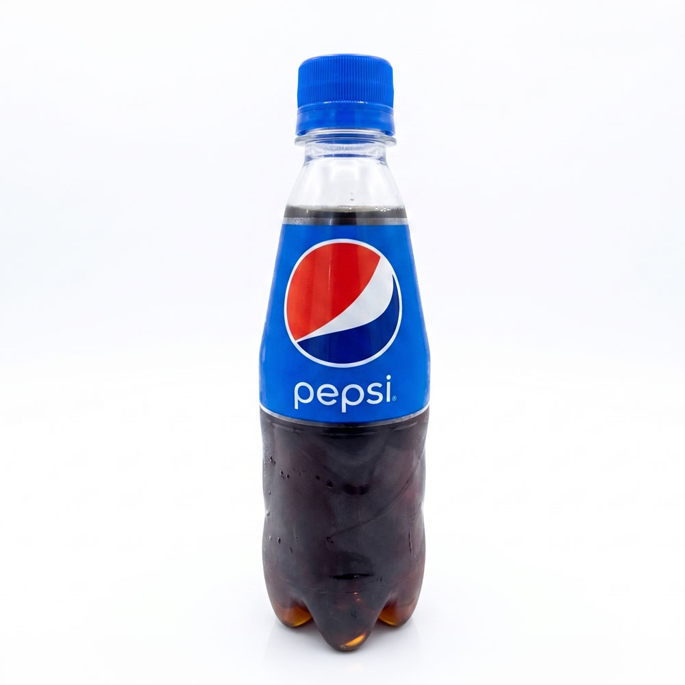 ペプシコーラ