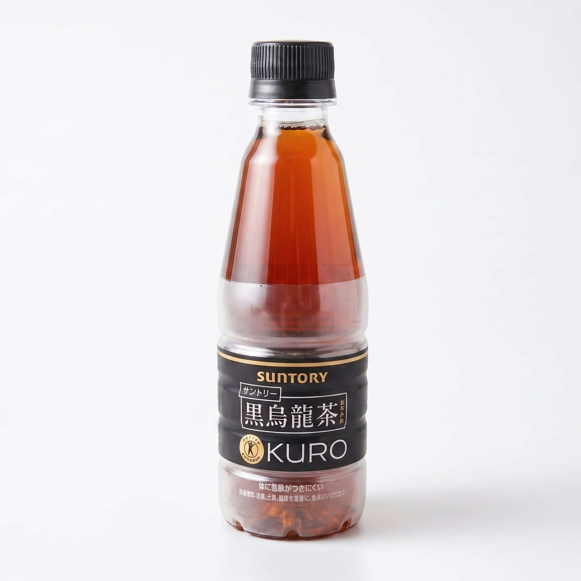 黒烏龍茶